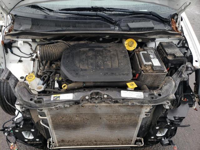 Photo 11 from auction – 2019 DODGE GRAND CARA with VIN 2C4RDGBG5KR602822
