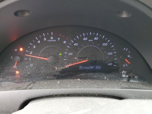 Photo 9 from auction – 2011 TOYOTA CAMRY BASE with VIN 4T1BF3EK6BU660540