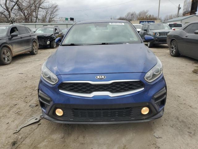Photo 5 from auction – 2019 KIA FORTE FE with VIN 3KPF24AD8KE052001