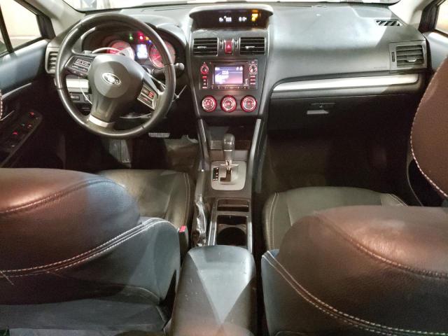 Photo 8 from auction – 2012 SUBARU IMPREZA SP with VIN JF1GPAR65CH233469