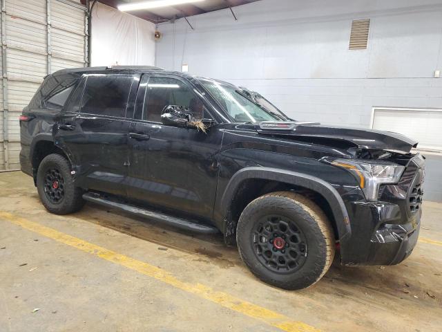 Photo 4 from auction – 2023 TOYOTA SEQUOIA SR with VIN 7SVAAABA4PX018604