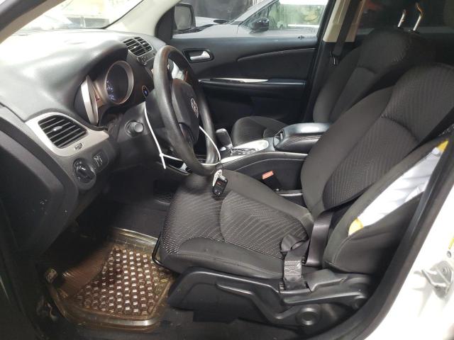 Photo 7 from auction – 2015 DODGE JOURNEY SE with VIN 3C4PDCAB2FT692326