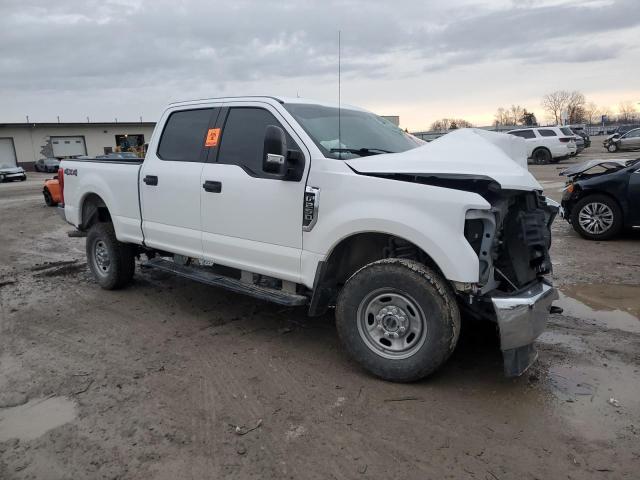 Photo 4 from auction – 2017 FORD F250 SUPER with VIN 1FT7W2B61HEF22581