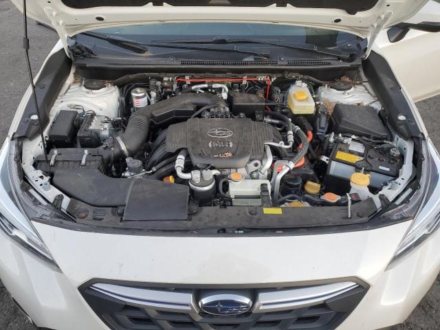 Photo 12 from auction – 2023 SUBARU CROSSTREK with VIN JF2GTDEC6PH305953