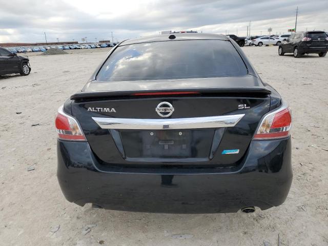 Photo 6 from auction – 2014 NISSAN ALTIMA 2.5 with VIN 1N4AL3AP2EN226128