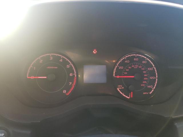 Photo 9 from auction – 2019 SUBARU CROSSTREK with VIN JF2GTACC9K8257374