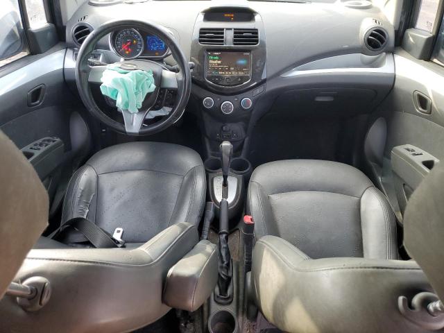 Photo 8 from auction – 2013 CHEVROLET SPARK 2LT with VIN KL8CF6S93DC519793