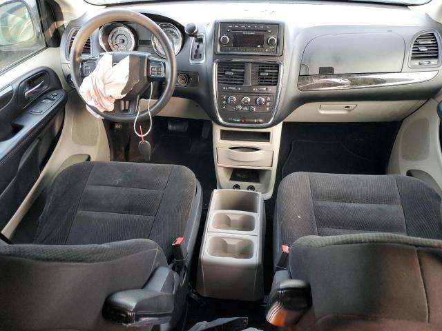 Photo 8 from auction – 2017 DODGE GRAND CARA with VIN 2C4RDGBG2HR860224