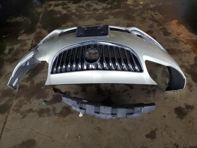 Photo 12 from auction – 2014 BUICK REGAL PREM with VIN 2G4GM5ER8E9206490