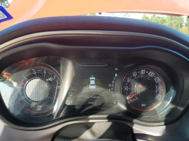 Photo 9 from auction – 2020 DODGE CHALLENGER with VIN 2C3CDZAG7LH113059