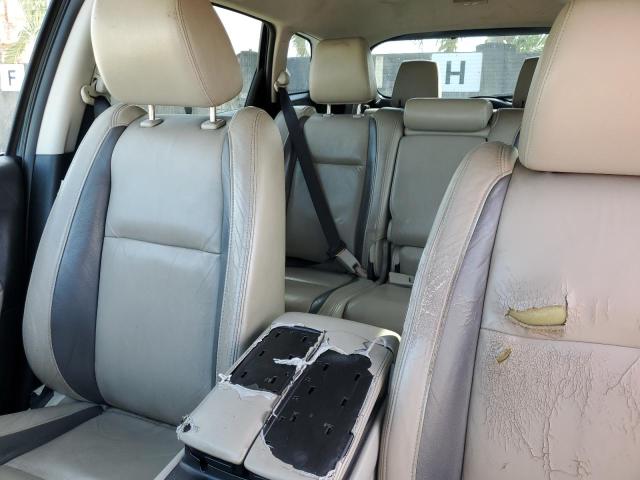 Photo 10 from auction – 2012 MAZDA CX-9 with VIN JM3TB2CV3C0351958