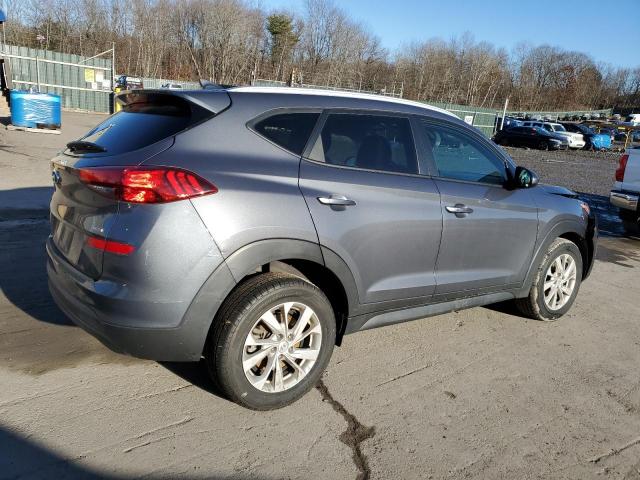 Photo 3 from auction – 2019 HYUNDAI TUCSON LIM with VIN KM8J3CA46KU030660