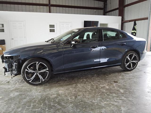 VOLVO S60 CORE 2024 z numerem VIN 7JRL12FK7RG319724 - Zdjęcie z aukcji