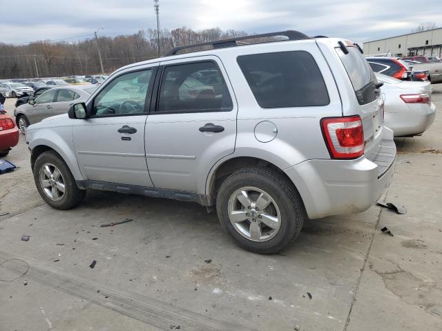 Фото 2 с аукциона – 2012 FORD ESCAPE XLT с VIN 1FMCU0DG2CKC02545