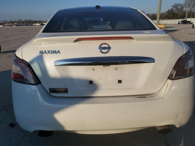 Photo 6 from auction – 2013 NISSAN MAXIMA S with VIN 1N4AA5AP1DC806482