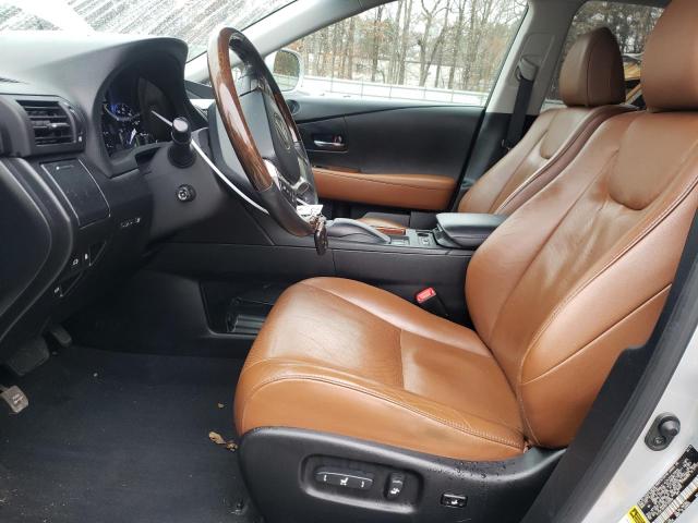 صورة رقم 7 من المزاد - 2013 LEXUS RX 350 مع VIN 2T2ZK1BA3DC120508