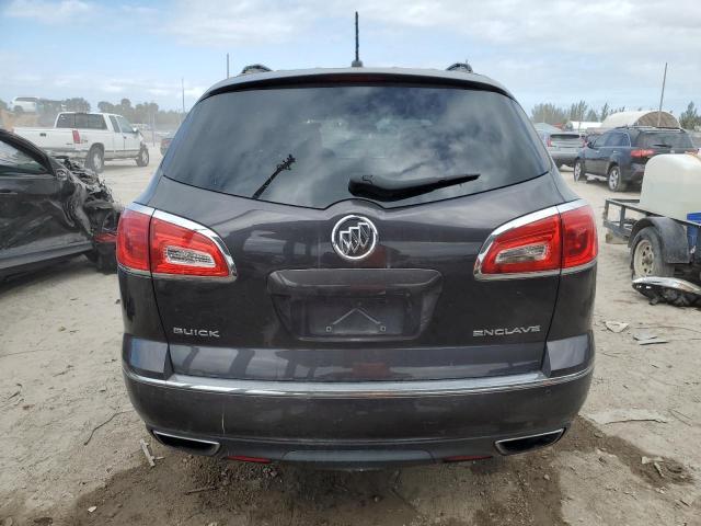 Photo 6 from auction – 2014 BUICK ENCLAVE with VIN 5GAKRBKD8EJ353874
