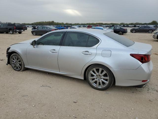 Photo 2 from auction – 2013 LEXUS GS 350 with VIN JTHBE1BL3D5023853
