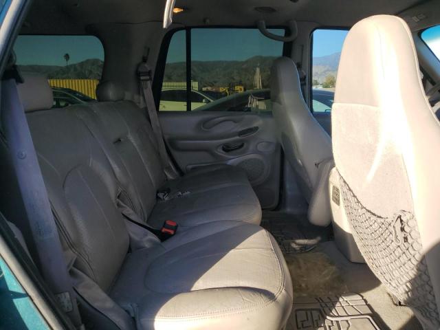 Photo 11 from auction – 1997 FORD EXPEDITION with VIN 1FMFU18L8VLA22199