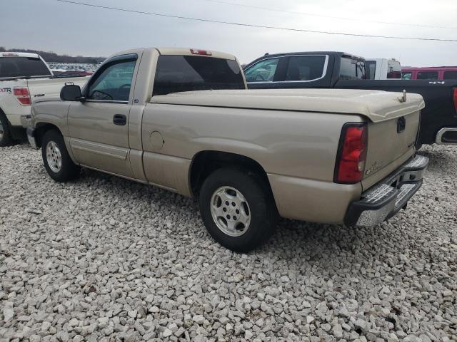Photo 2 from auction – 2004 CHEVROLET SILVERADO with VIN 1GCEC14V94Z186793