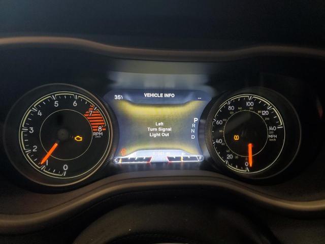 Photo 9 from auction – 2016 JEEP CHEROKEE L with VIN 1C4PJMDS8GW228396