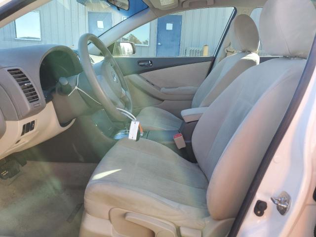 Photo 7 from auction – 2011 NISSAN ALTIMA BAS with VIN 1N4AL2AP7BN465972