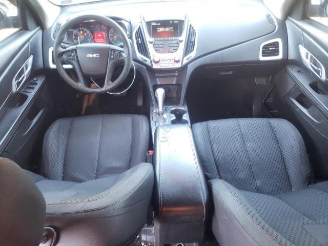 Photo 8 from auction – 2015 GMC TERRAIN SL with VIN 2GKALMEK8F6391321