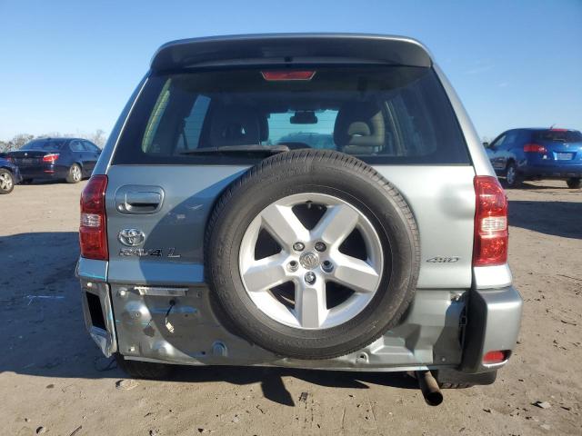 Foto 6 de la subasta – 2005 TOYOTA RAV4 con VIN JTEHD20V550073558