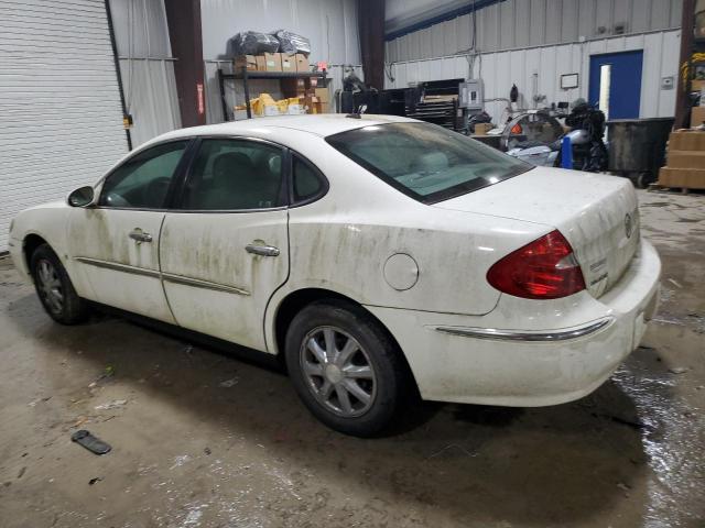 Photo 2 from auction – 2007 BUICK LACROSSE C with VIN 2G4WC582571237467