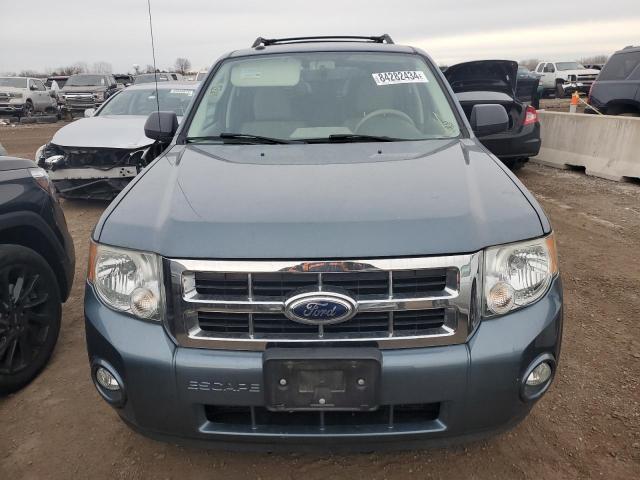 Photo 5 from auction – 2012 FORD ESCAPE XLT with VIN 1FMCU0DG6CKC38108