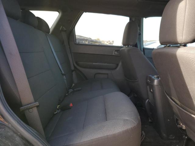 Photo 11 from auction – 2012 FORD ESCAPE with VIN 1FMCU0DG2CKC18244
