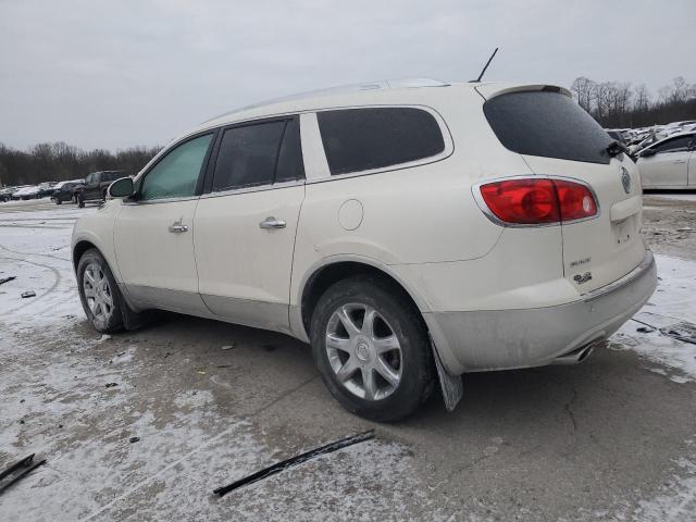 Photo 2 from auction – 2010 BUICK ENCLAVE CX with VIN 5GALRCED2AJ191952