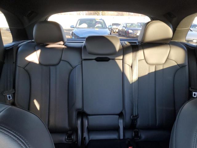 Photo 10 from auction – 2018 AUDI Q5 PROGRES with VIN WA1ENAFY4J2090358
