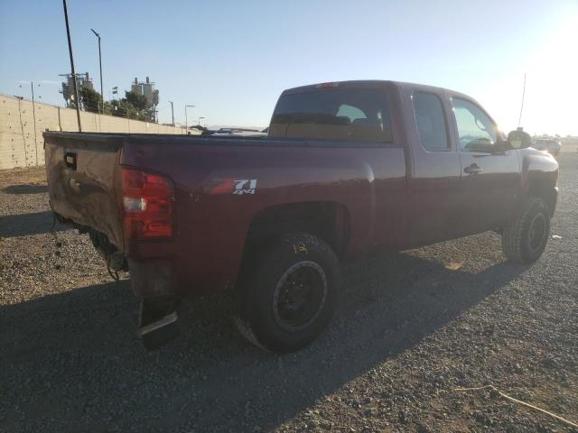 Photo 3 from auction – 2008 CHEVROLET SILVER1500 with VIN 2GCEK19J781241703