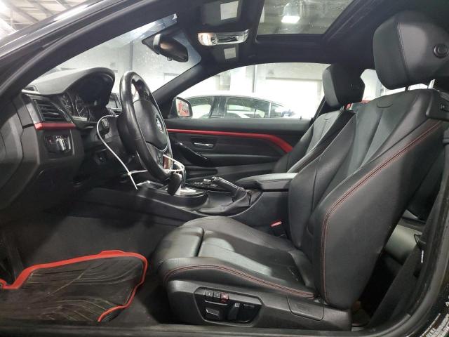 Photo 7 from auction – 2015 BMW 428 XI with VIN WBA3N5C56FK484723