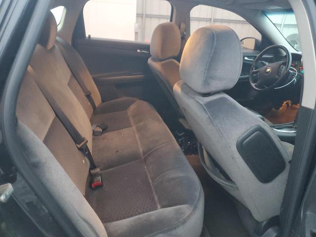 Photo 10 from auction – 2012 CHEVROLET IMPALA LS with VIN 2G1WF5E3XC1150126