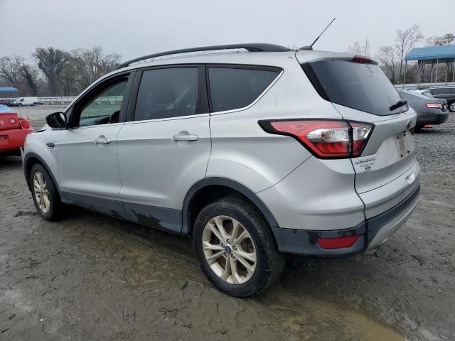 Photo 2 from auction – 2018 FORD ESCAPE SE with VIN 1FMCU0GD3JUD14340