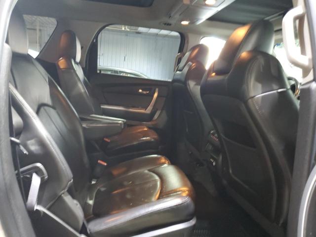 Photo 11 from auction – 2011 GMC ACADIA SLT with VIN 1GKKVREDXBJ182897