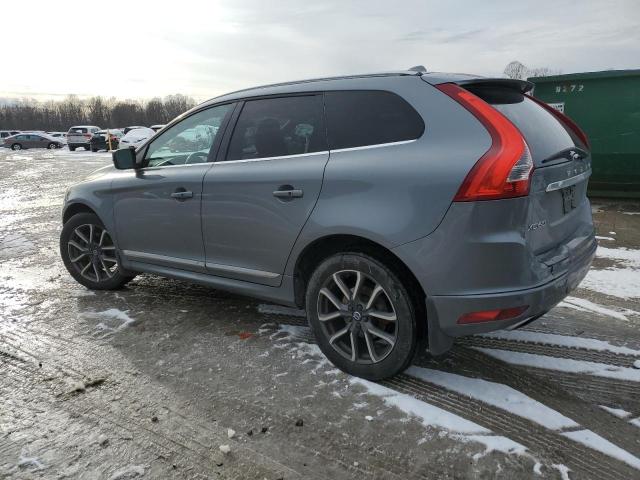 Photo 2 from auction – 2016 VOLVO XC60 with VIN YV4902RK3G2786038