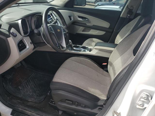 Photo 7 from auction – 2011 CHEVROLET EQUINOX LT with VIN 2GNALDECXB1297234