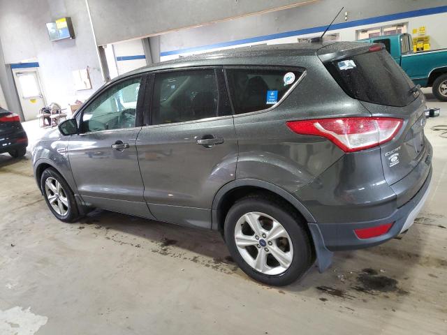Photo 2 from auction – 2015 FORD ESCAPE SE with VIN 1FMCU9GX4FUA37865