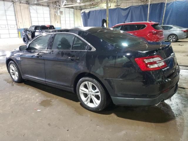 Photo 2 from auction – 2017 FORD TAURUS SEL with VIN 1FAHP2E89HG117562