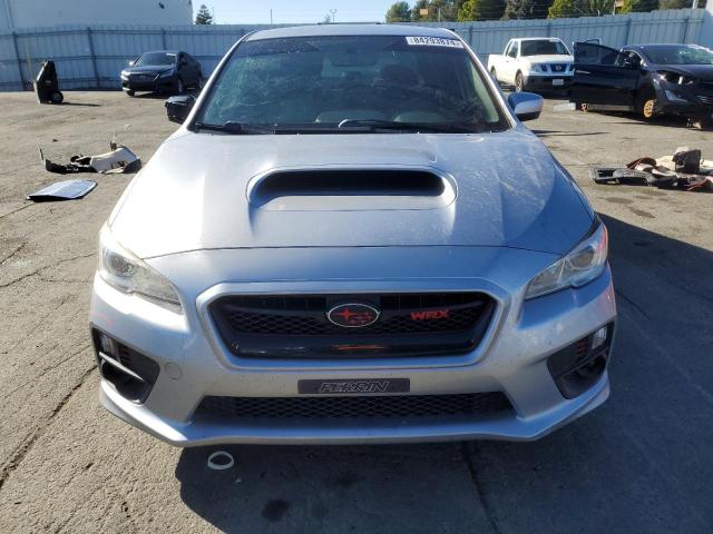 صورة رقم 5 من المزاد - 2017 SUBARU WRX مع VIN JF1VA1B66H9811678