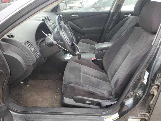 Photo 7 from auction – 2007 NISSAN ALTIMA 2.5 with VIN 1N4AL21E87C173829