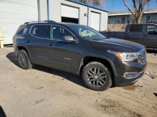 Photo 4 from auction – 2018 GMC ACADIA with VIN 1GKKNMLS7JZ102038