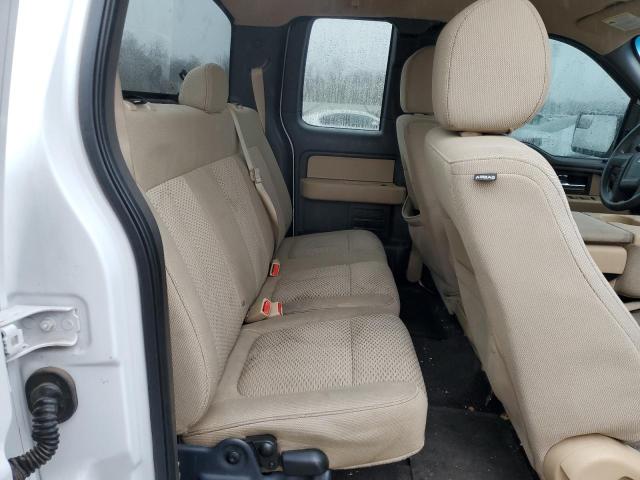 Photo 10 from auction – 2014 FORD F150 SUPER with VIN 1FTEX1CMXEFA27829