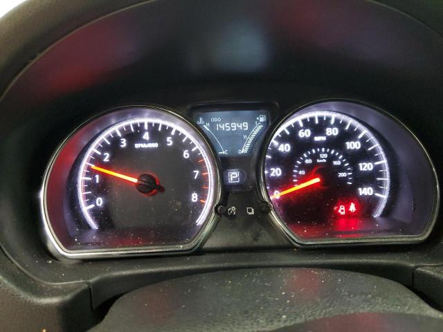 Photo 9 from auction – 2016 NISSAN VERSA S with VIN 3N1CN7AP1GL838413