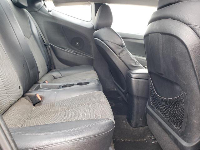 Photo 11 from auction – 2014 HYUNDAI VELOSTER with VIN KMHTC6AD1EU192467