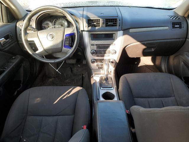 Photo 8 from auction – 2010 MERCURY MILAN with VIN 3MEHM0HA3AR664281