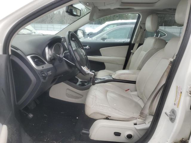 Photo 7 from auction – 2011 DODGE JOURNEY R/ with VIN 3D4PH6FG5BT539768